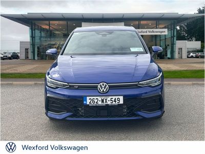 2026 Volkswagen Golf