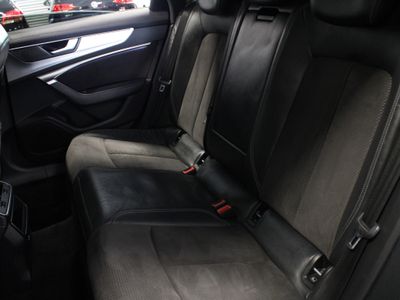 2019 Audi A6