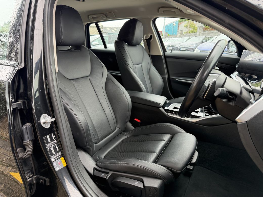 2023 BMW 3 Series
