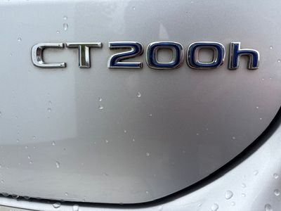 2014 Lexus CT