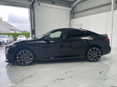 2021 BMW 2 Series