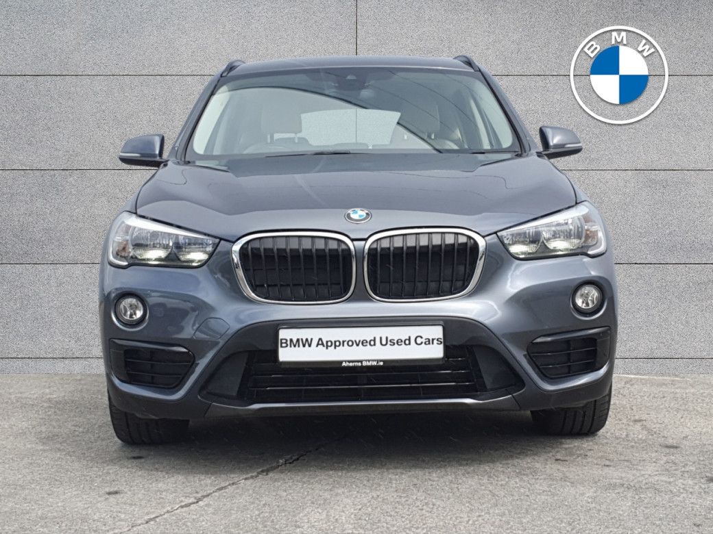 2019 BMW X1