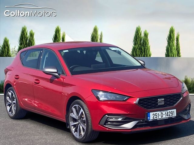 vehicle for sale from Colton Motors Mullingar