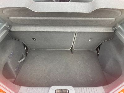 2017 Ford Fiesta