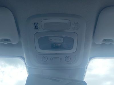 2025 Fiat 500e