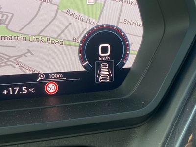 2026 Audi Q4 e-tron