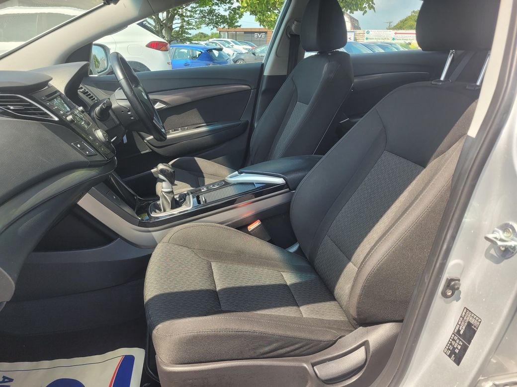 2014 Hyundai i40
