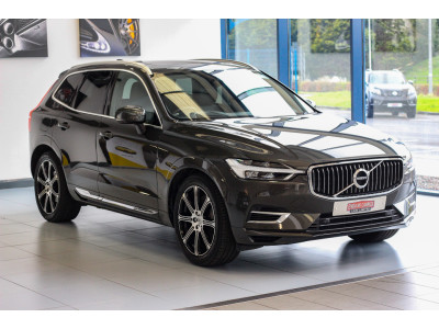 2020 Volvo XC60