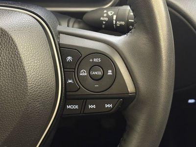 2023 Toyota Corolla Cross