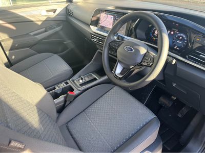 2026 Ford Tourneo Connect