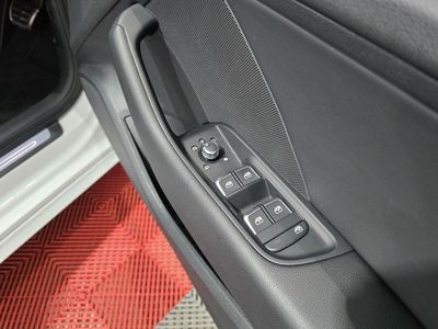 2019 Audi A3