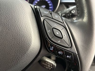 2022 Toyota C-HR