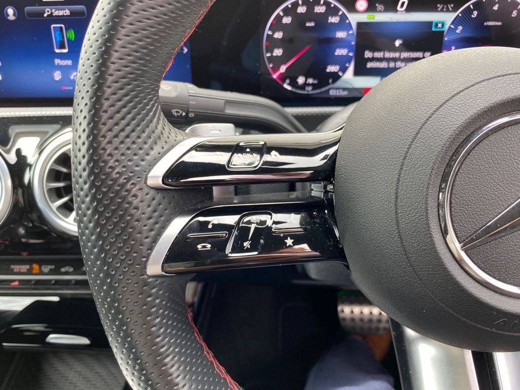 2024 Mercedes-Benz CLA Class