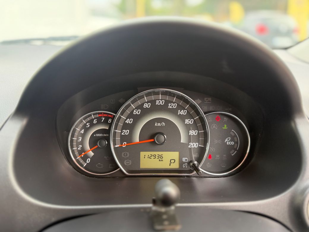2016 Mitsubishi Mirage