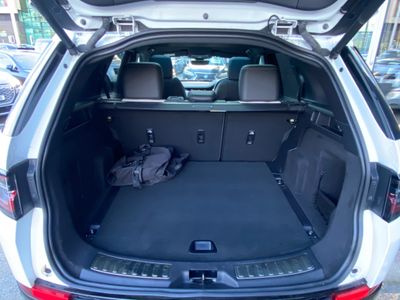 2023 Land Rover Discovery Sport