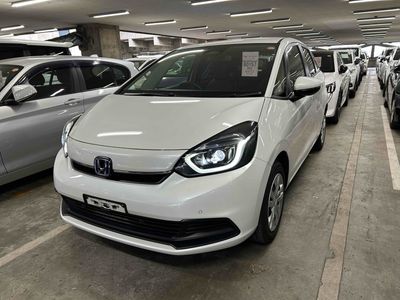 2024 Honda Fit