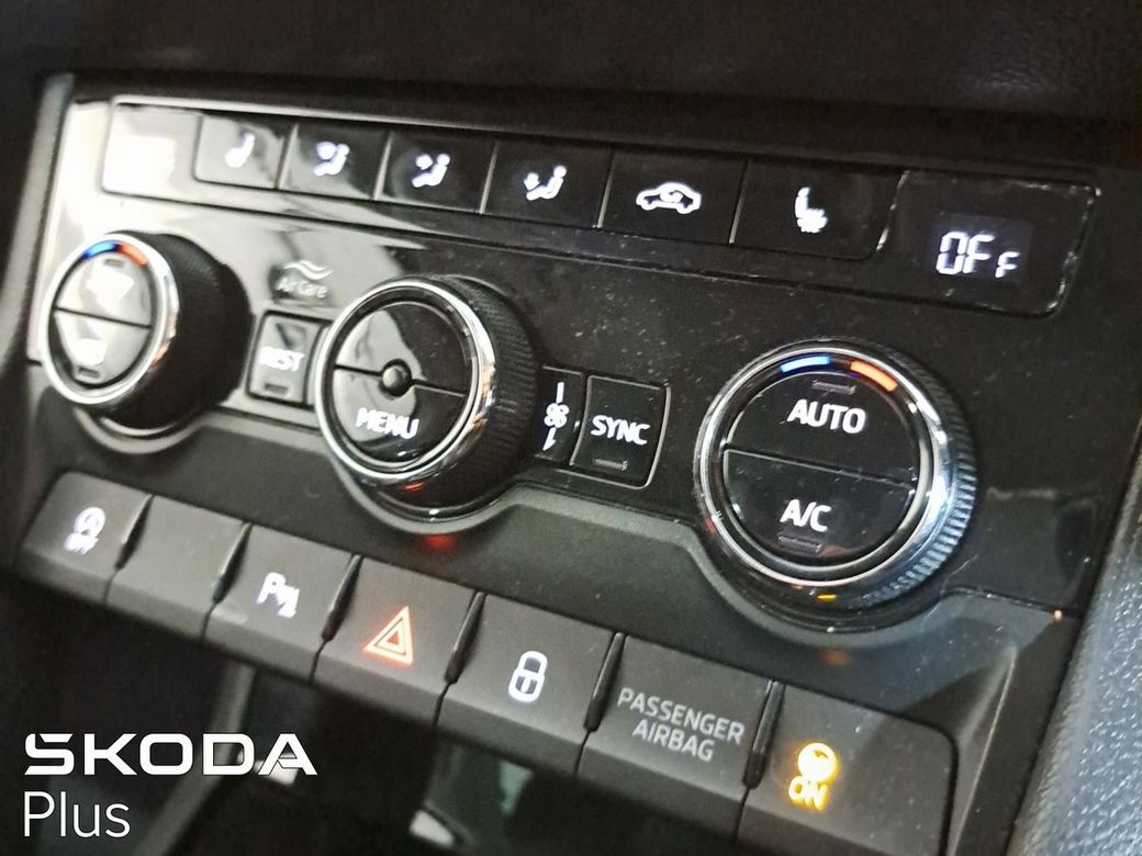 2023 Skoda Kodiaq