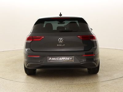 2022 Volkswagen Golf
