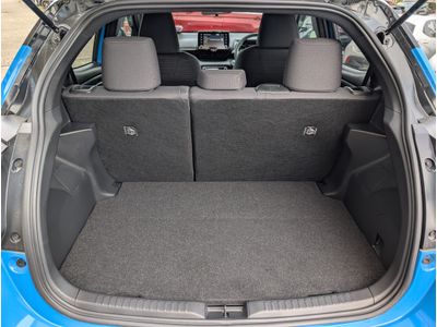 2023 Toyota Yaris
