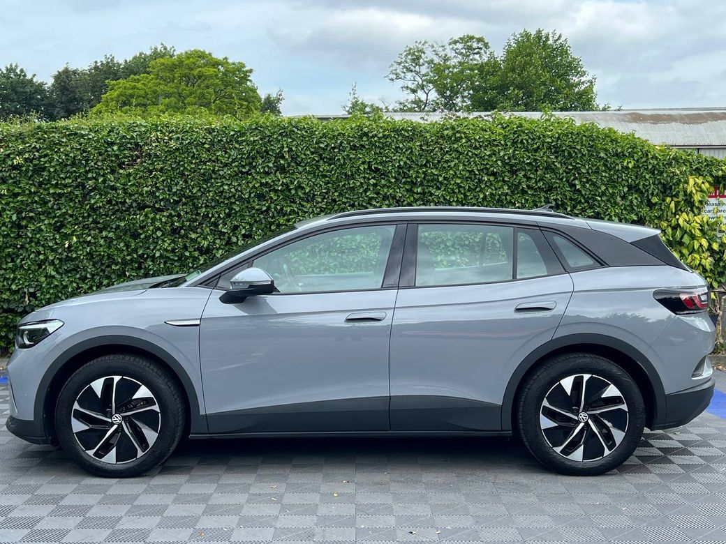2023 Volkswagen ID.4