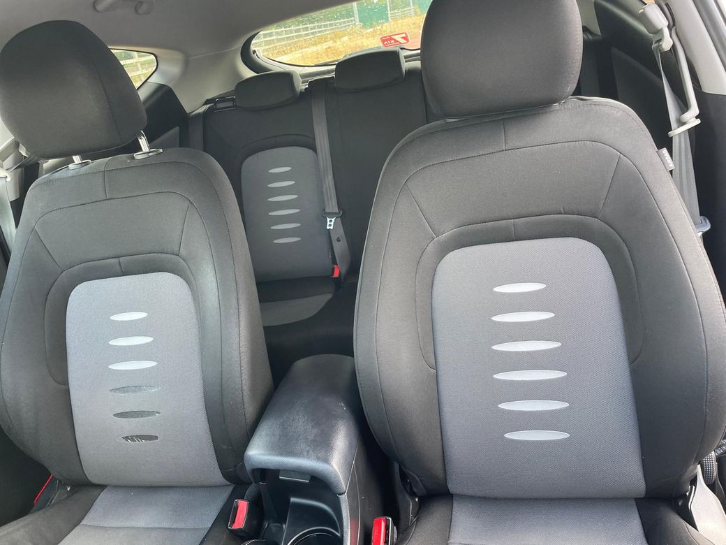 2014 Kia pro_ceed
