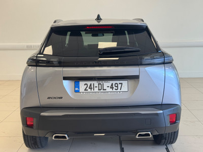 2024 Peugeot 2008