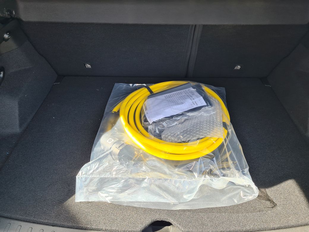 2026 Alfa Romeo Junior