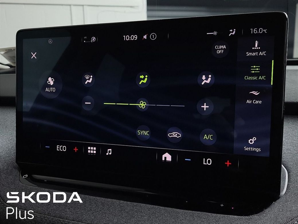 2023 Skoda Enyaq