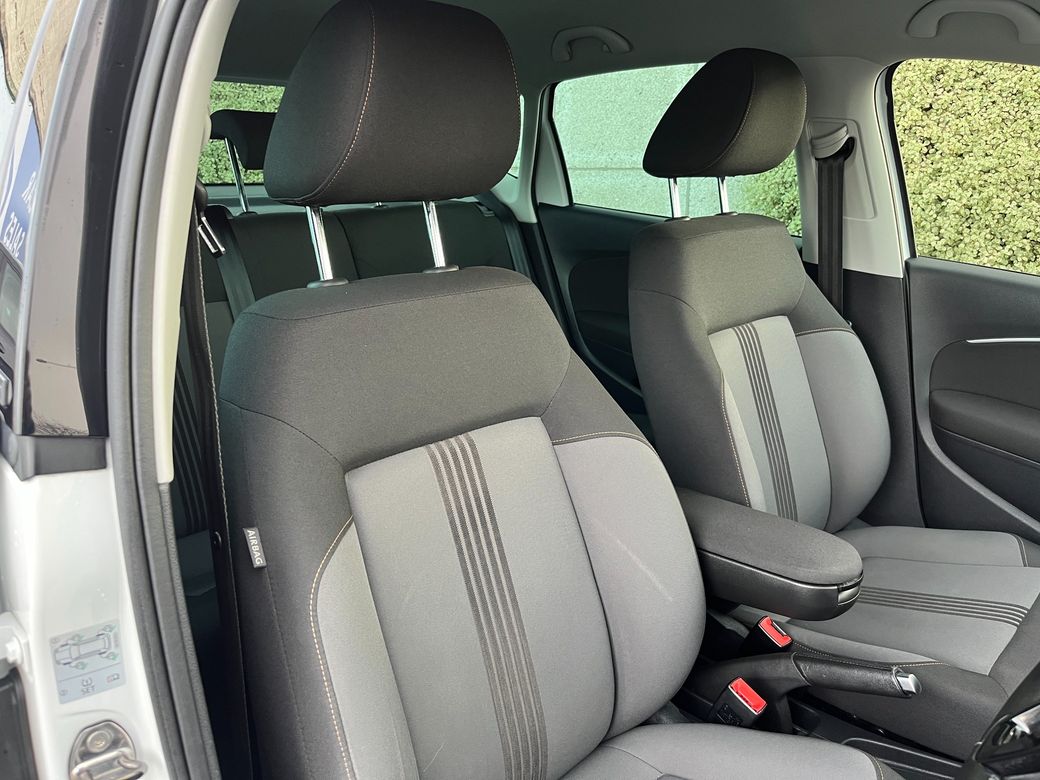 2017 Volkswagen Polo