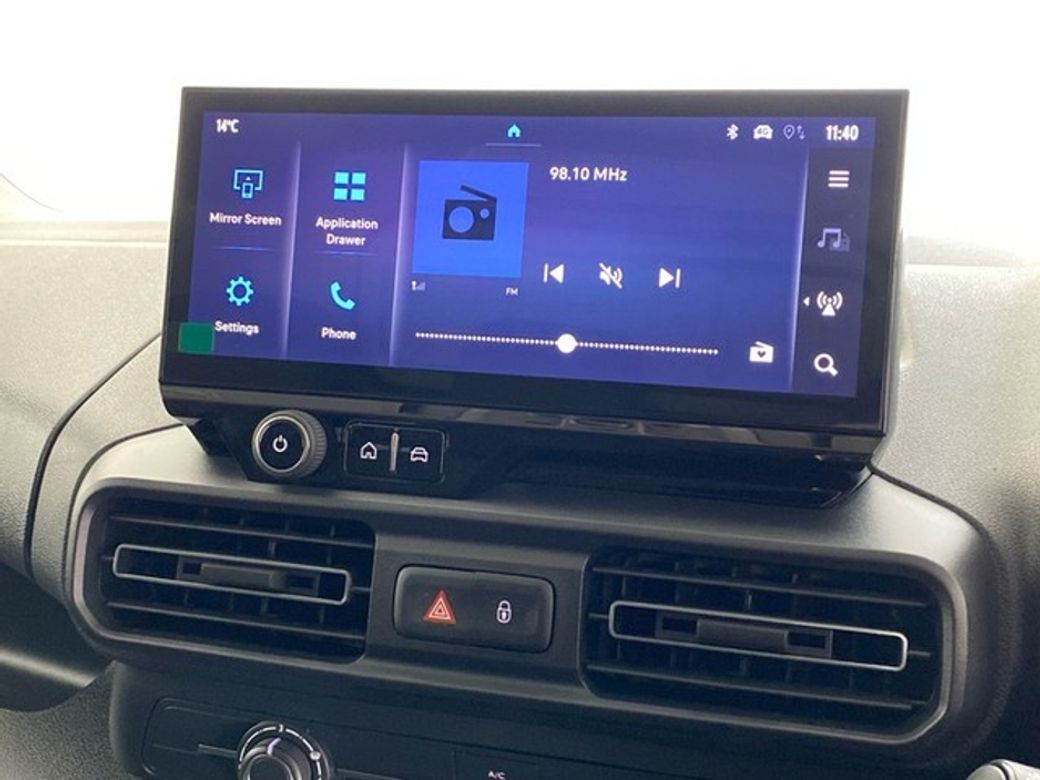 2026 Toyota Proace