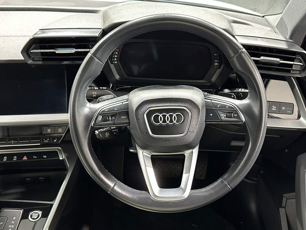 2023 Audi A3