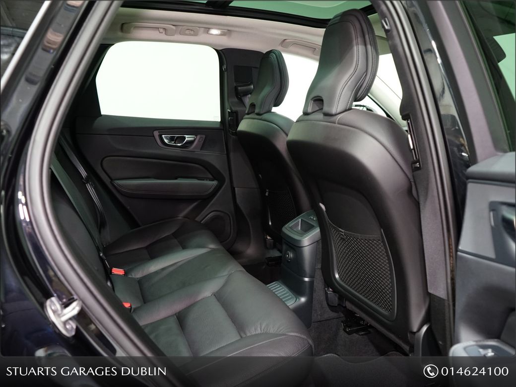 2024 Volvo XC60