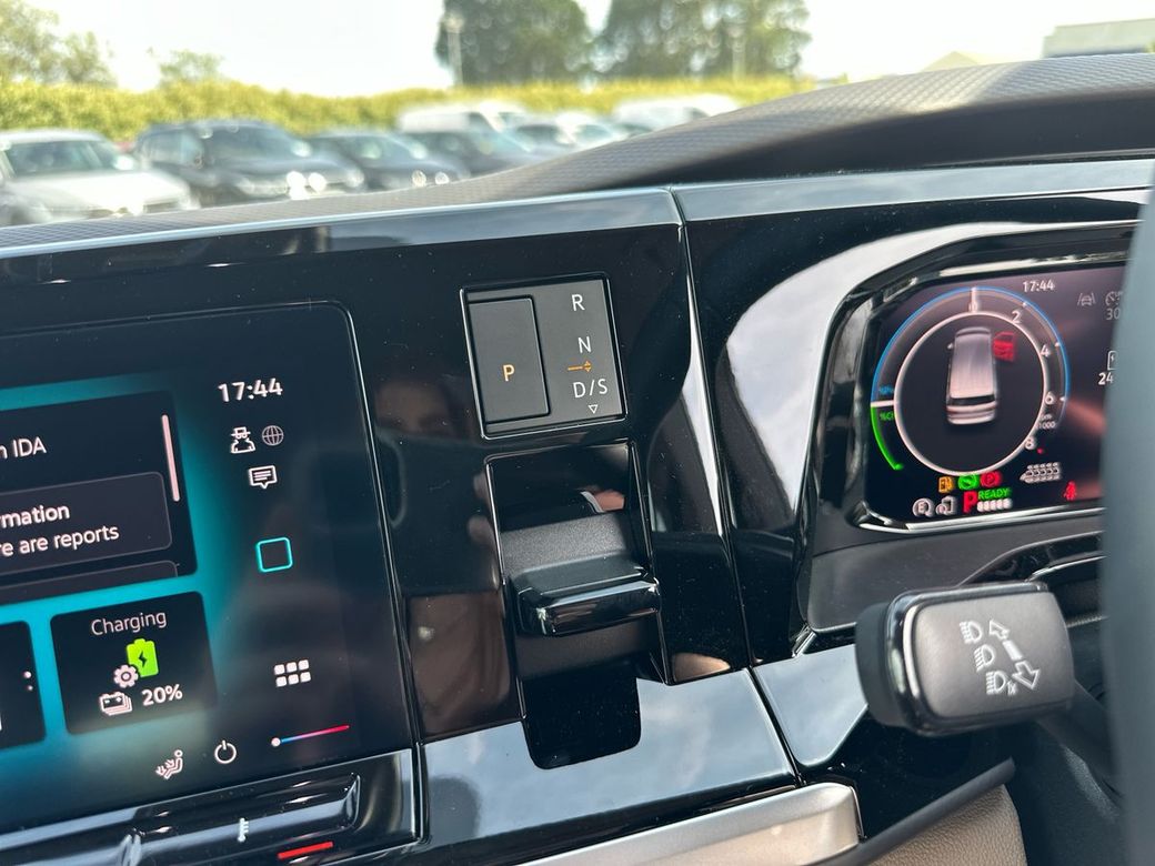 2025 Volkswagen Multivan