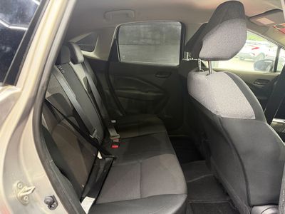 2021 Nissan Note