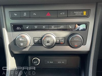 2024 Cupra Ateca