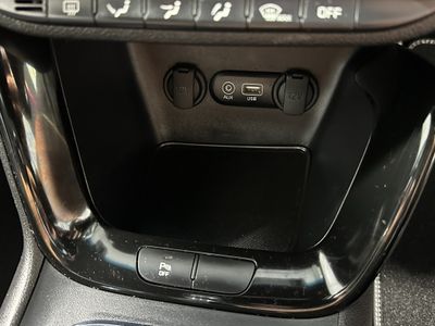 2018 Kia Ceed