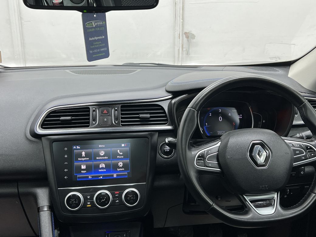 2020 Renault Kadjar