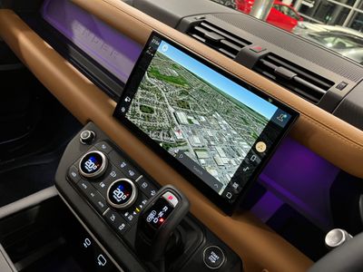 2023 Land Rover Defender