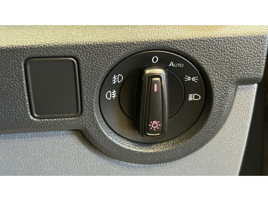 2021 Volkswagen T-Cross