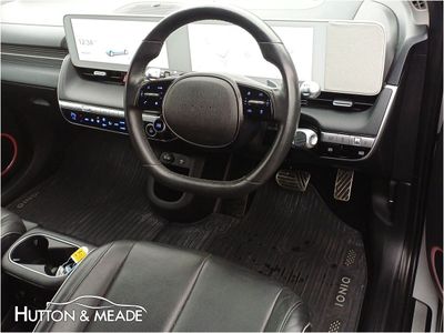 2023 Hyundai Ioniq 5