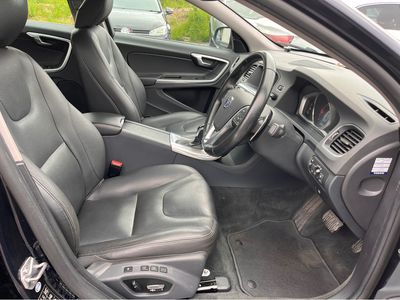 2016 Volvo S60