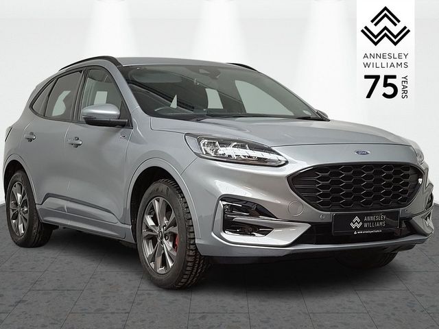 vehicle for sale from Annesley Williams