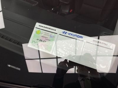 2018 Hyundai i30