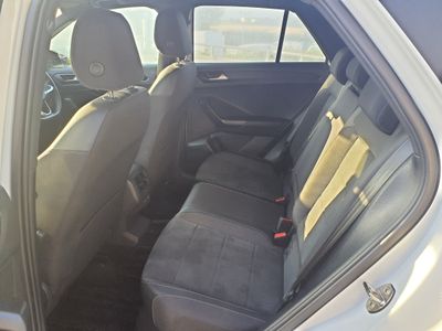 2024 Volkswagen T-Roc