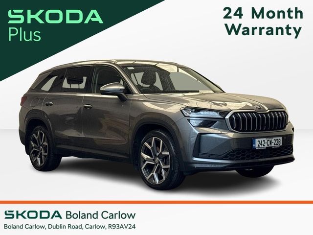 vehicle for sale from Boland Carlow