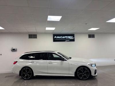 2020 BMW 3 Series