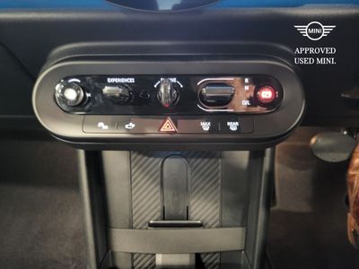 2024 Mini Cooper
