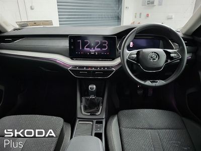2023 Skoda Octavia