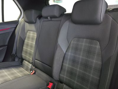 2024 Volkswagen Golf