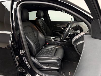 2023 Mercedes-Benz EQC